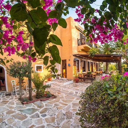 Vagia Traditional, Aegina Island Екстер'єр фото