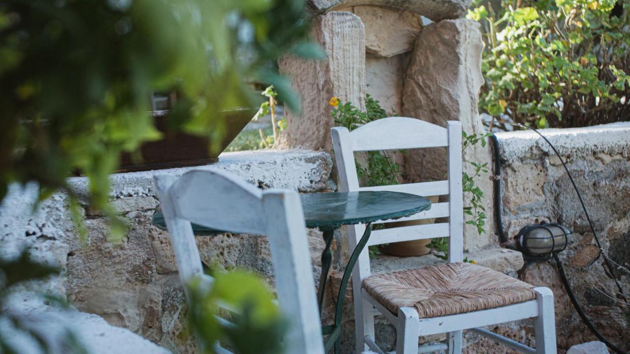 Vagia Traditional, Aegina Island Екстер'єр фото