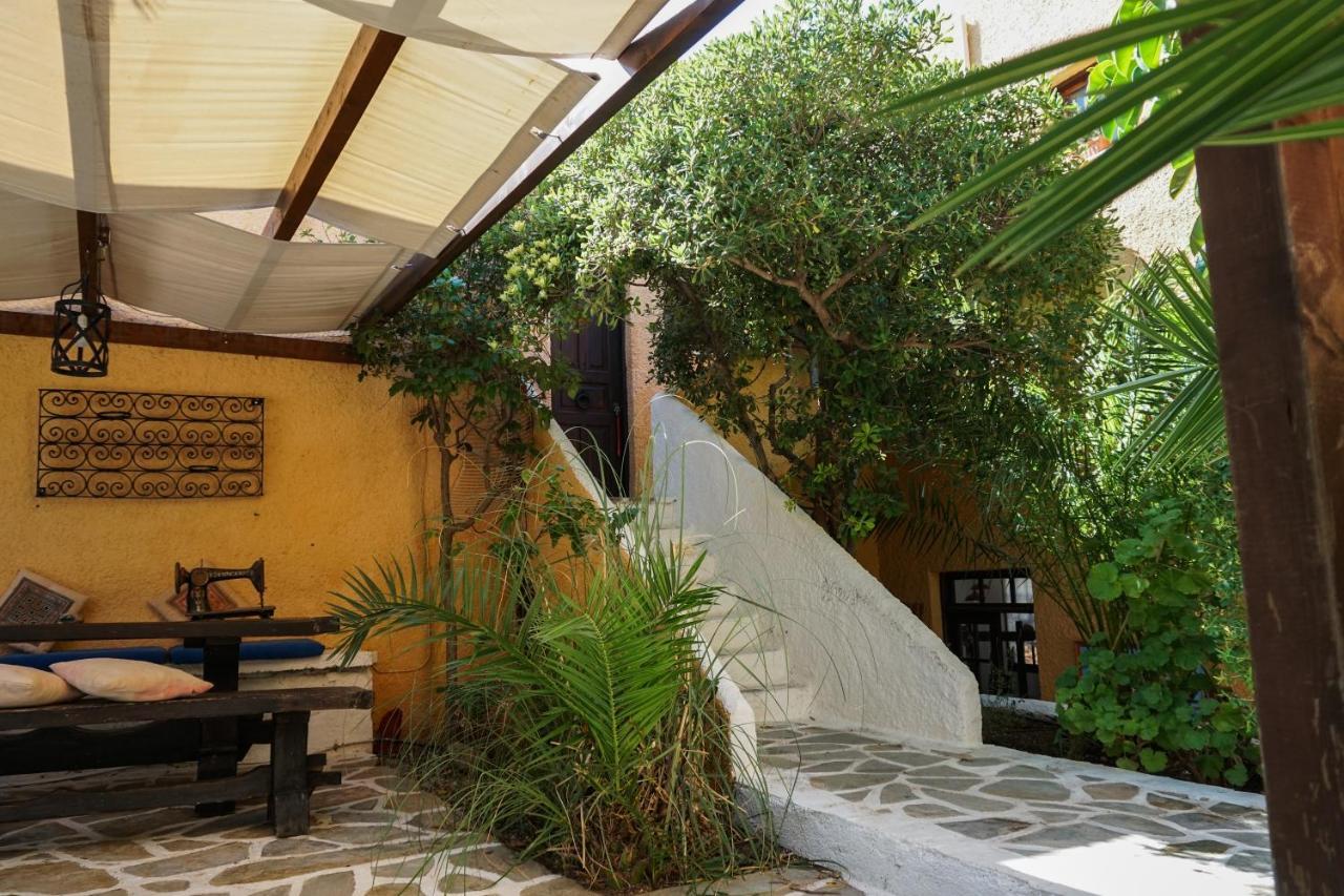 Vagia Traditional, Aegina Island Екстер'єр фото