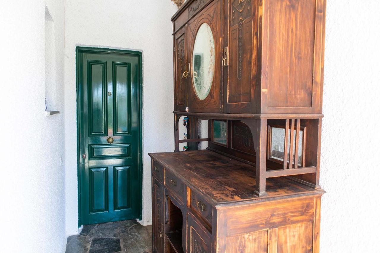 Vagia Traditional, Aegina Island Екстер'єр фото