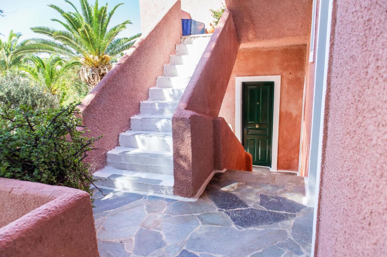 Vagia Traditional, Aegina Island Екстер'єр фото