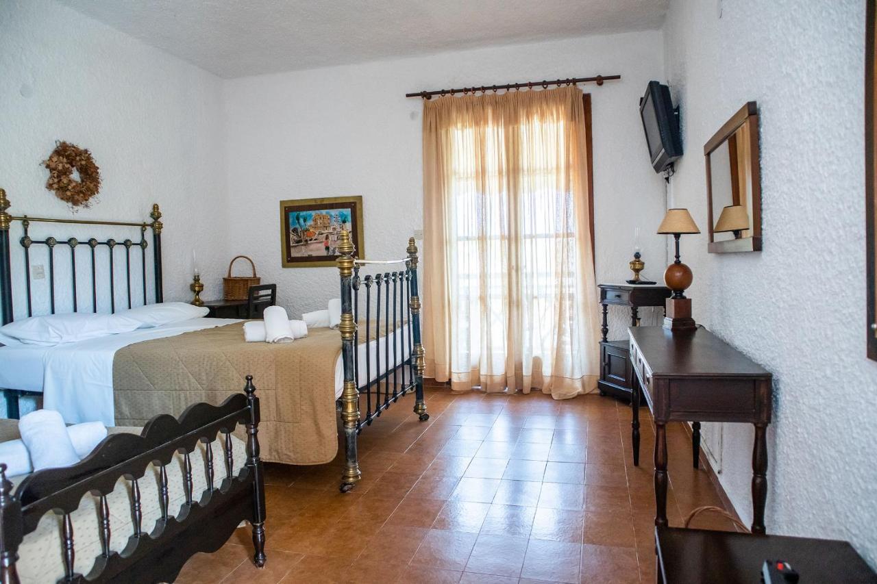Vagia Traditional, Aegina Island Екстер'єр фото