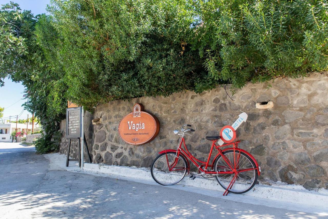 Vagia Traditional, Aegina Island Екстер'єр фото
