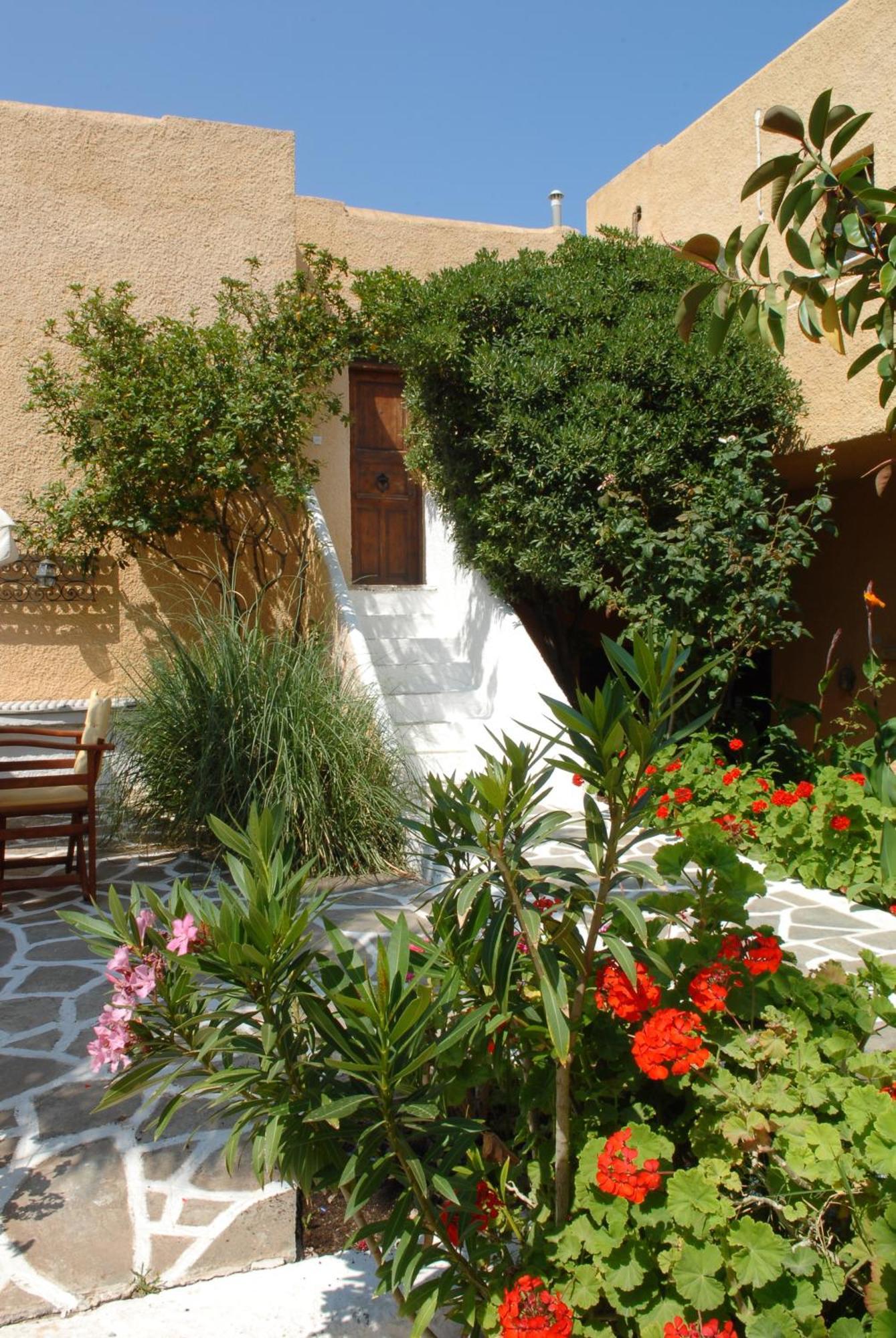 Vagia Traditional, Aegina Island Екстер'єр фото