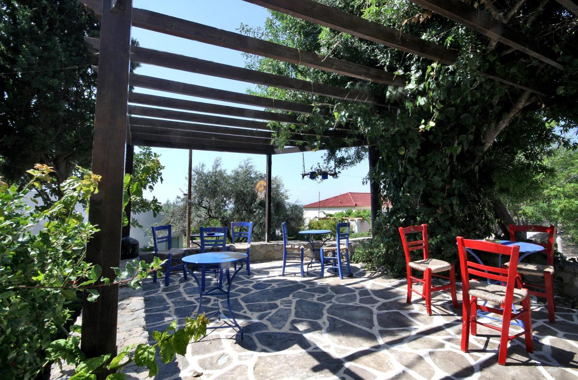 Vagia Traditional, Aegina Island Екстер'єр фото