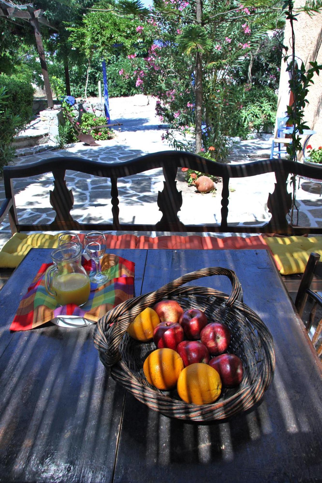 Vagia Traditional, Aegina Island Екстер'єр фото