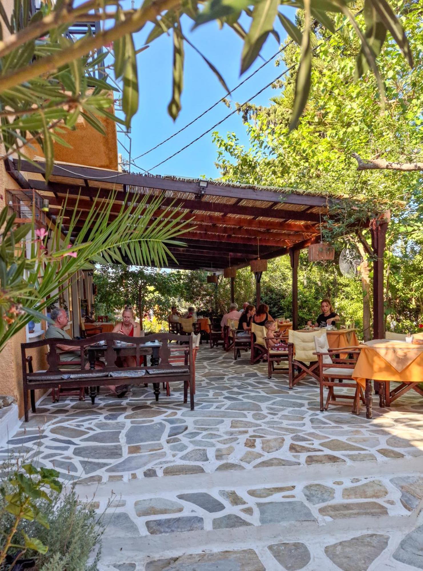 Vagia Traditional, Aegina Island Екстер'єр фото