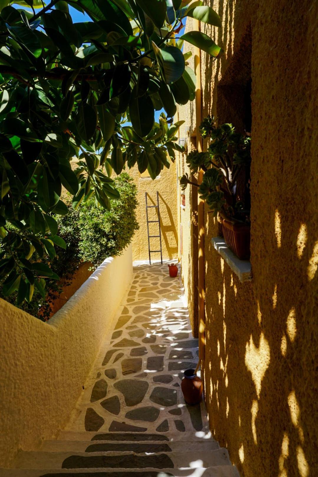 Vagia Traditional, Aegina Island Екстер'єр фото