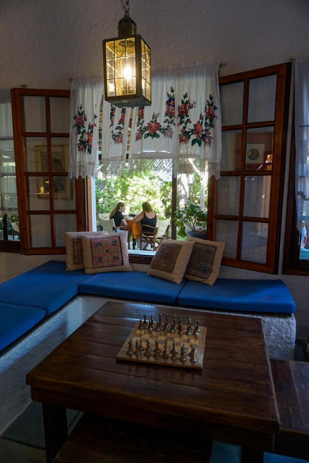 Vagia Traditional, Aegina Island Екстер'єр фото