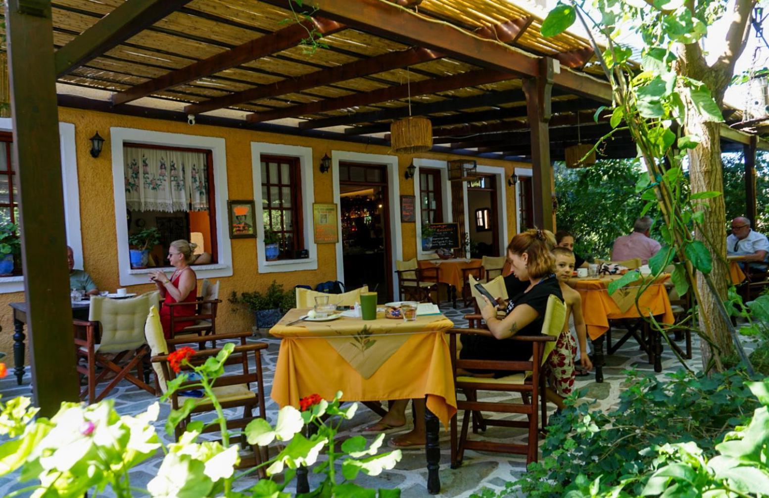 Vagia Traditional, Aegina Island Екстер'єр фото
