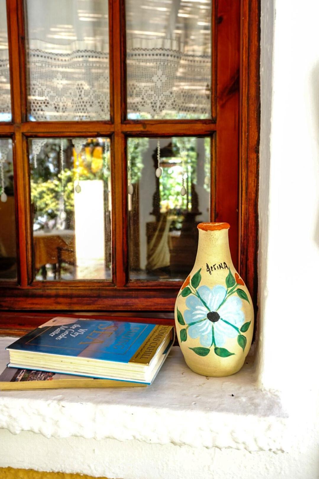 Vagia Traditional, Aegina Island Екстер'єр фото