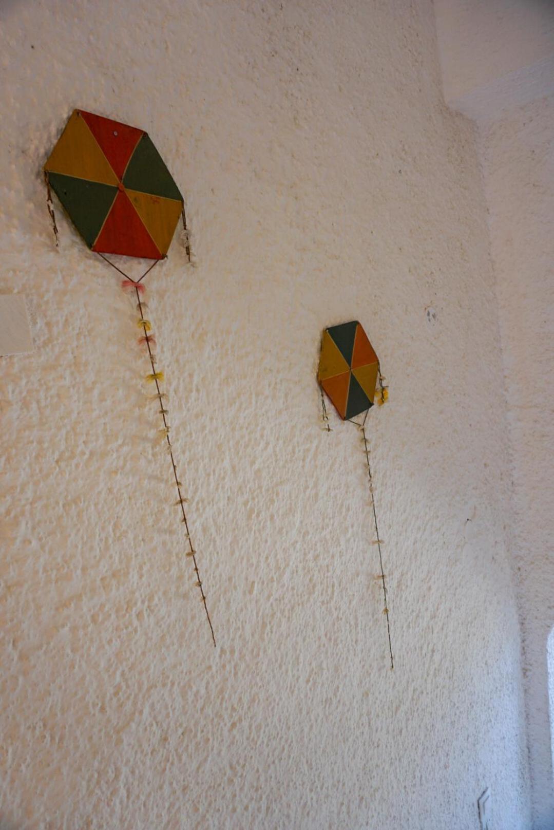 Vagia Traditional, Aegina Island Екстер'єр фото