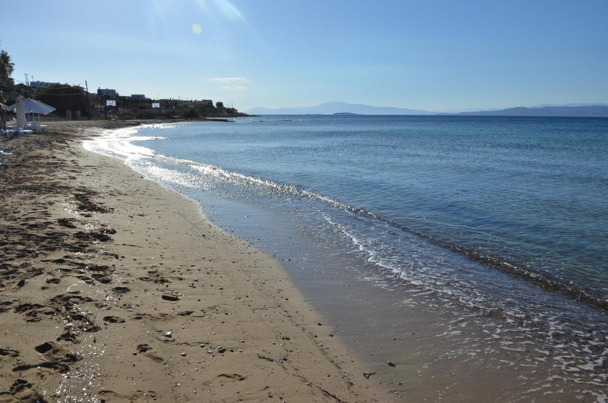 Vagia Traditional, Aegina Island Екстер'єр фото